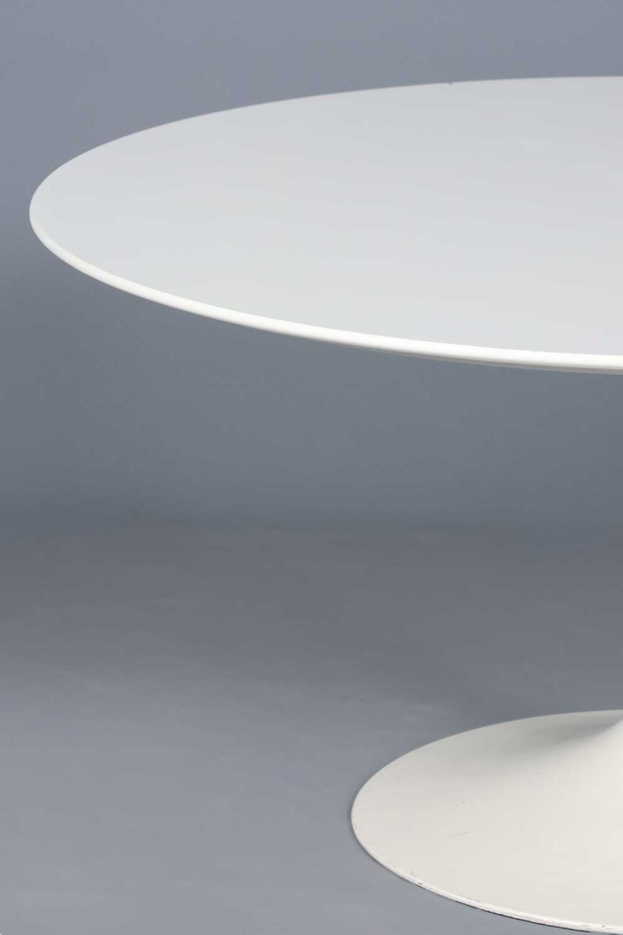 EERO SAARINEN "Tulip table" Couchtisch - Bild 3 aus 3