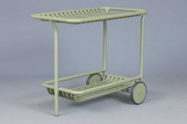 PETITE FRITURE Outdoor-Barwagen