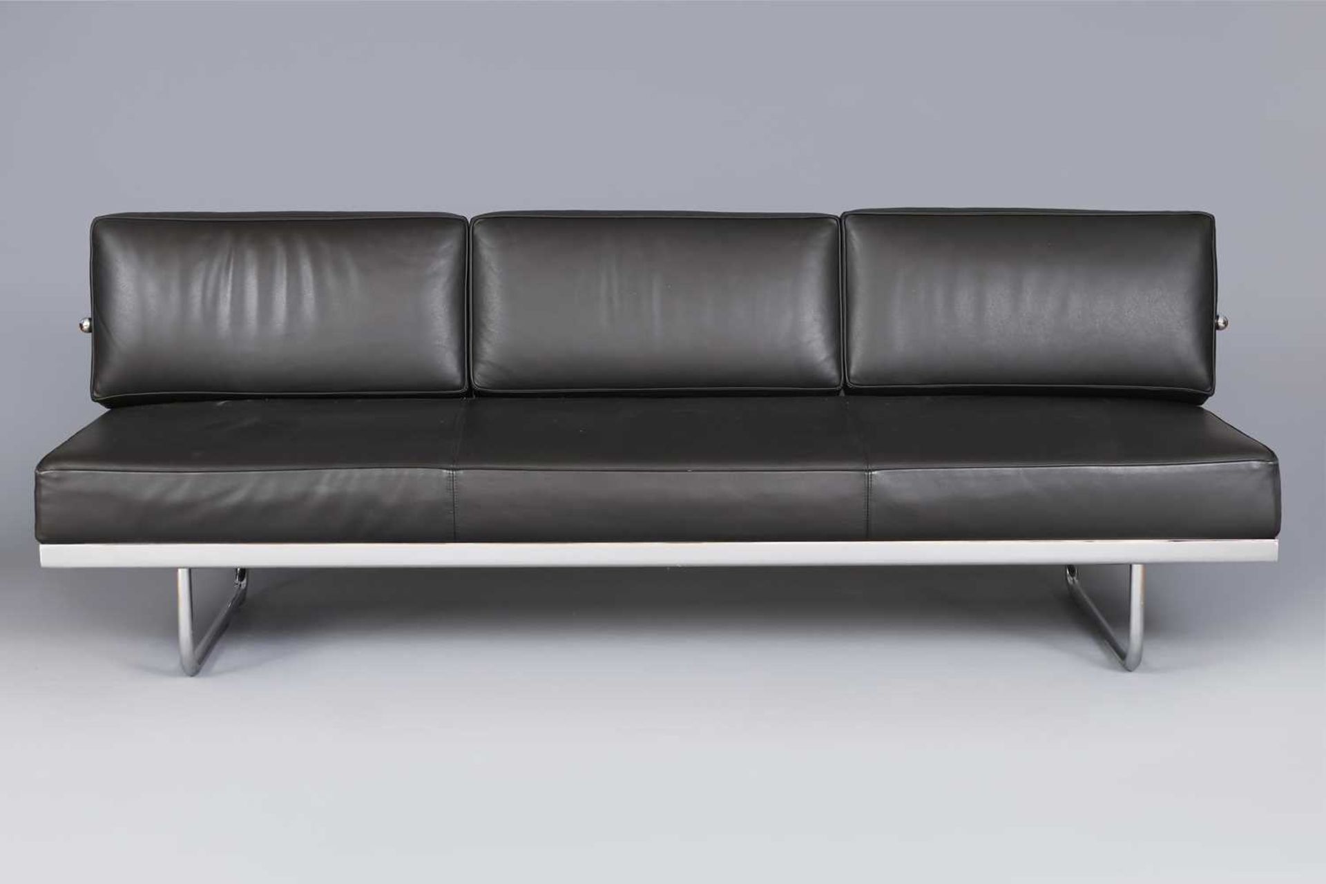 CASSINA Sofa "Modell 5" (6c) - Bild 4 aus 4