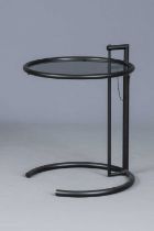 EILEEN GRAY "Adjustable table" (Ausführung CLASSICON)