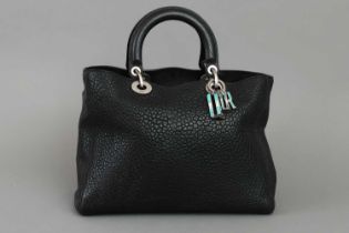 CHRISTIAN DIOR Handtasche Lady D