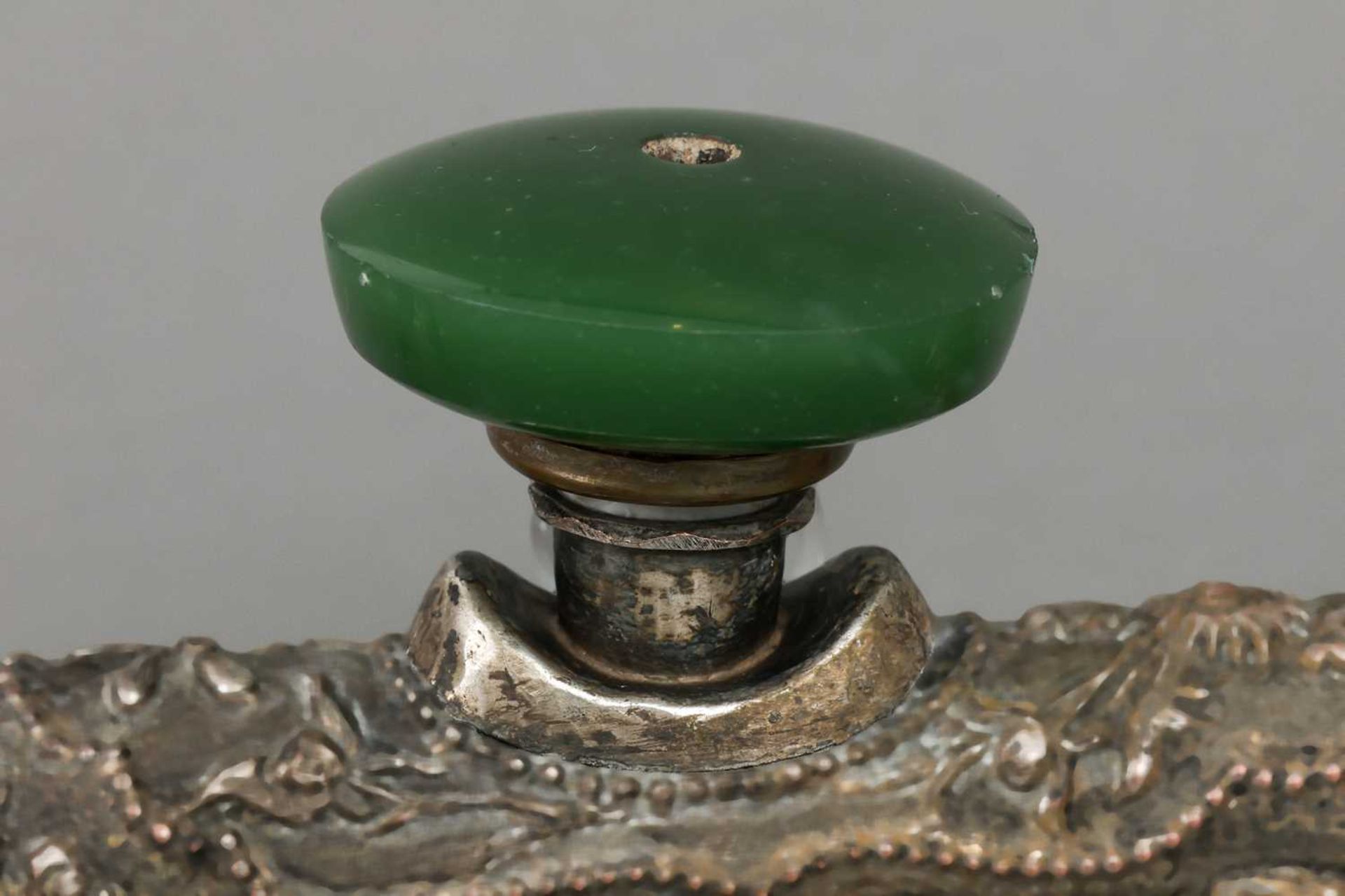 Chinesische Opiumpfeife der Qing Dynastie - Bild 3 aus 6