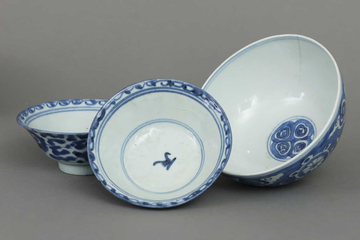 Konvolut chinesische Keramik und Porzellan - Image 3 of 4