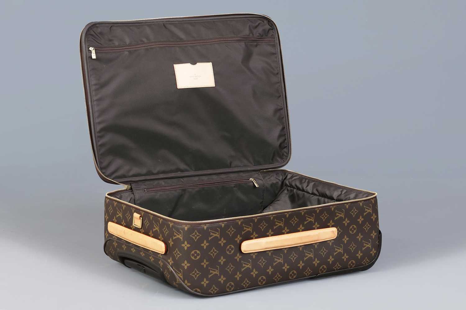 LOUIS VUITTON Cabin-Trolley - Image 6 of 6