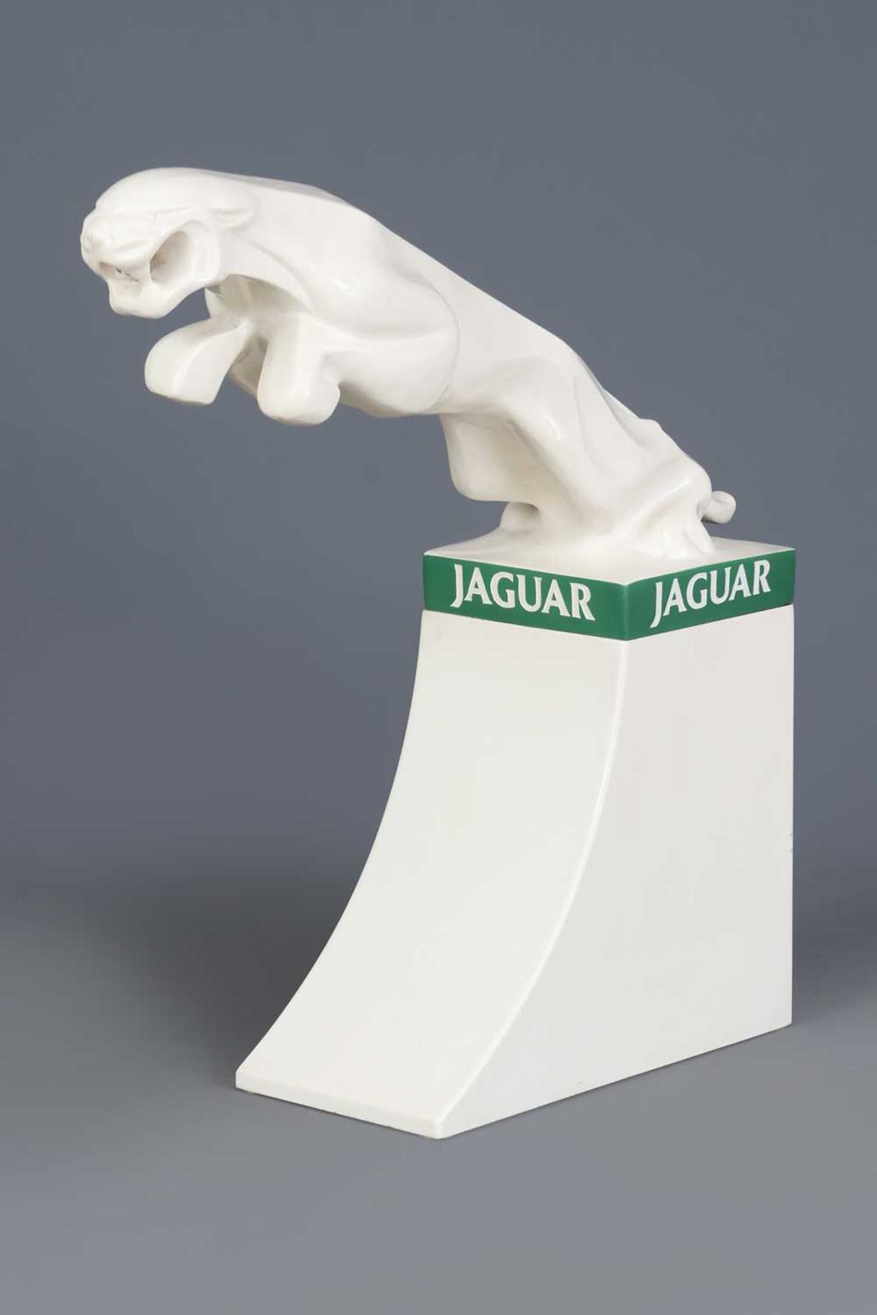 Werbefigur der 1980er Jahre "Jaguar" - Image 3 of 4