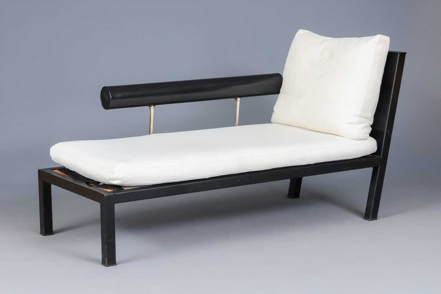 B&B ITALIA Chaise Longue "Sity"