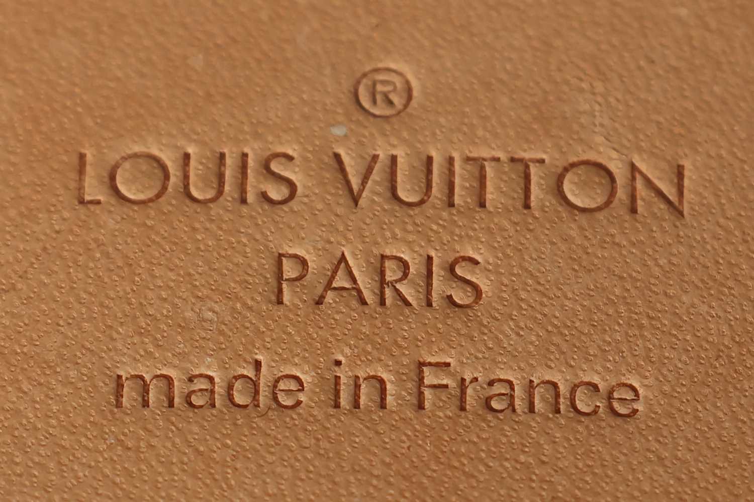 LOUIS VUITTON Cabin-Trolley - Image 5 of 6