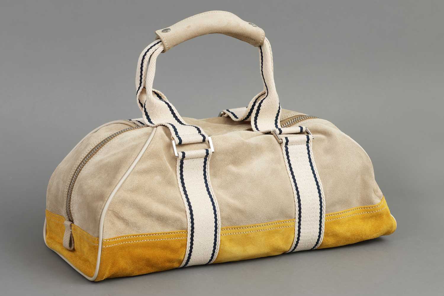 PRADA Handtasche Bowling bag - Image 2 of 6