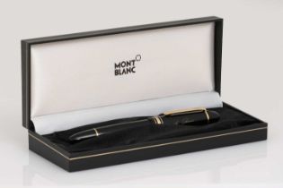 MONTBLANC Füllfederhalter Meisterstück 149