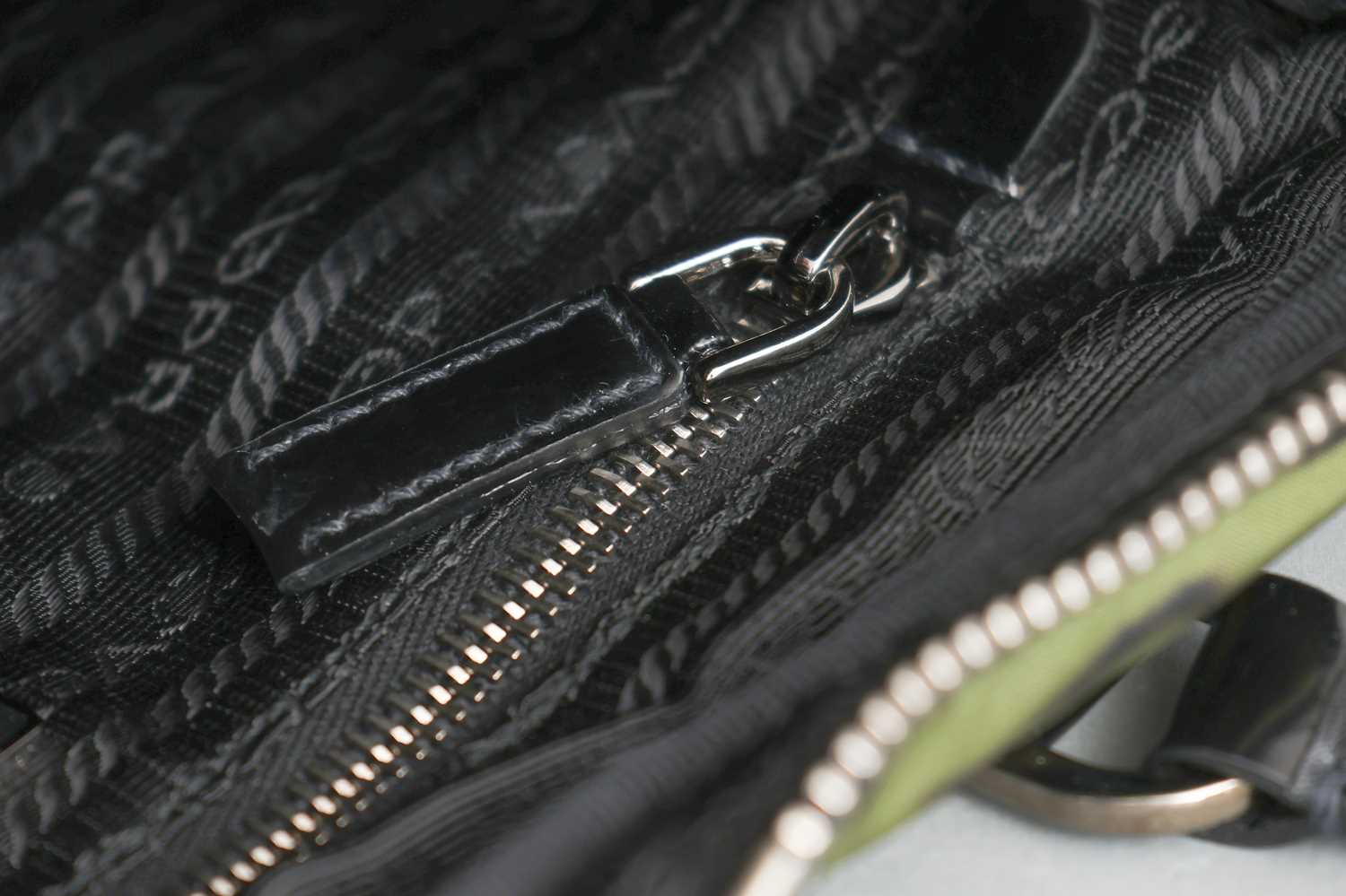 PRADA Handtasche Multipocket - Image 5 of 6