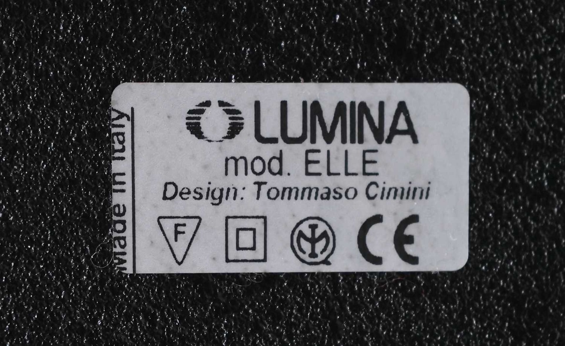 LUMINA (Italia) Stehleuchte "Elle" - Bild 4 aus 4