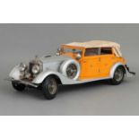 Modell ROLLS ROYCE Phantom II (1934) Cabriolets