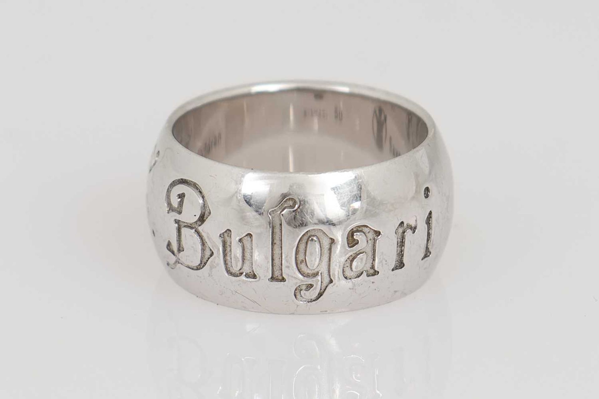 BULGARI Ring, Save the Children