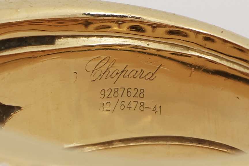 CHOPARD Diamantring - Image 4 of 5