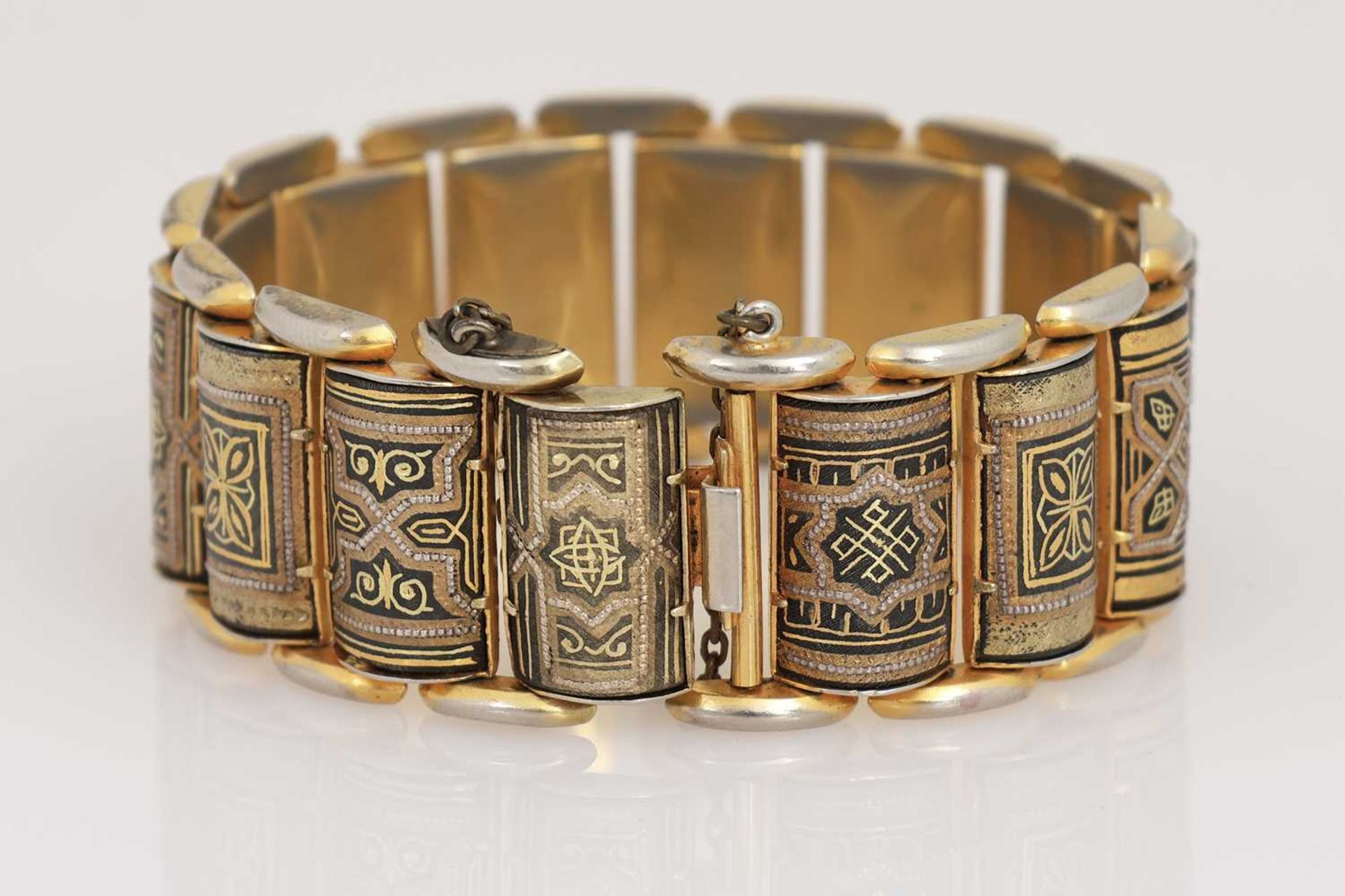 Antikes Armband - Image 2 of 3