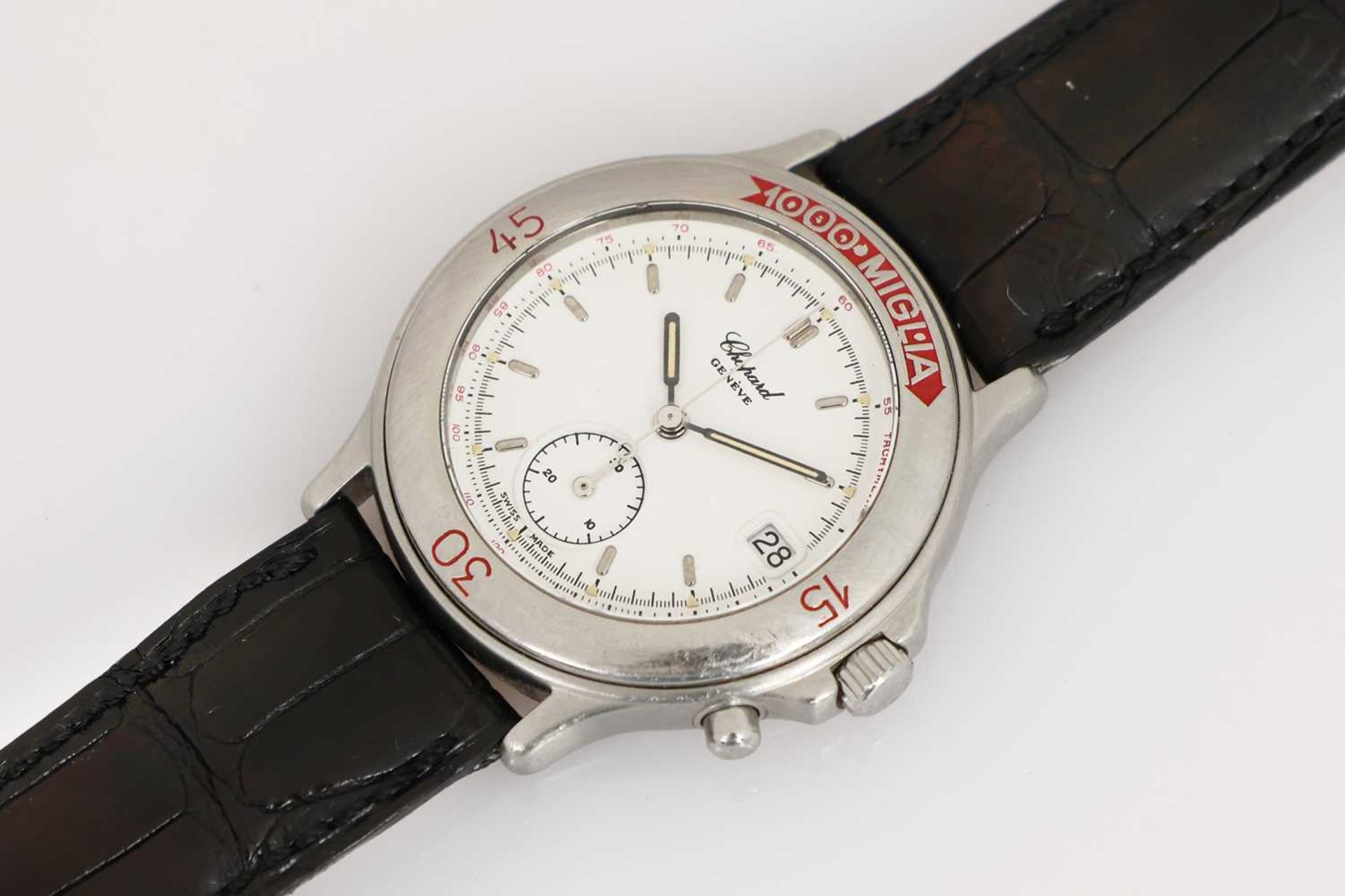 CHOPARD Armbanduhr Mille Miglia