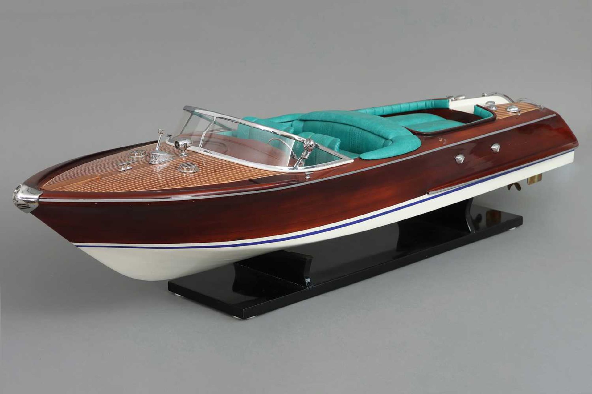 RIVA Aquarama Modellboot