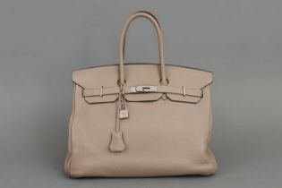 HERMÈS Birkin 35 Handtasche