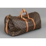 LOUIS VUITTON Weekender Tasche 55