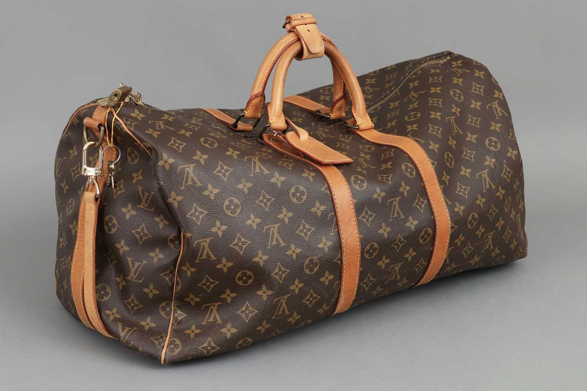 LOUIS VUITTON Weekender Tasche 55