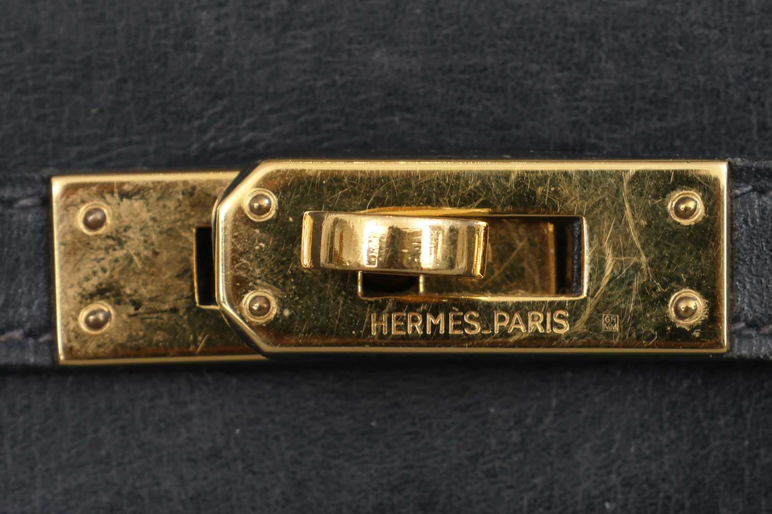 HERMÈS Mini Kelly 20 Handtasche Sellier - Image 3 of 6