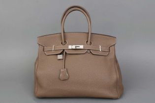 HERMÈS Birkin bag 35