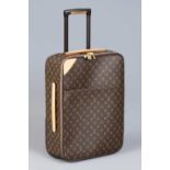 LOUIS VUITTON Cabin-Trolley