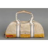 PRADA Handtasche Bowling bag