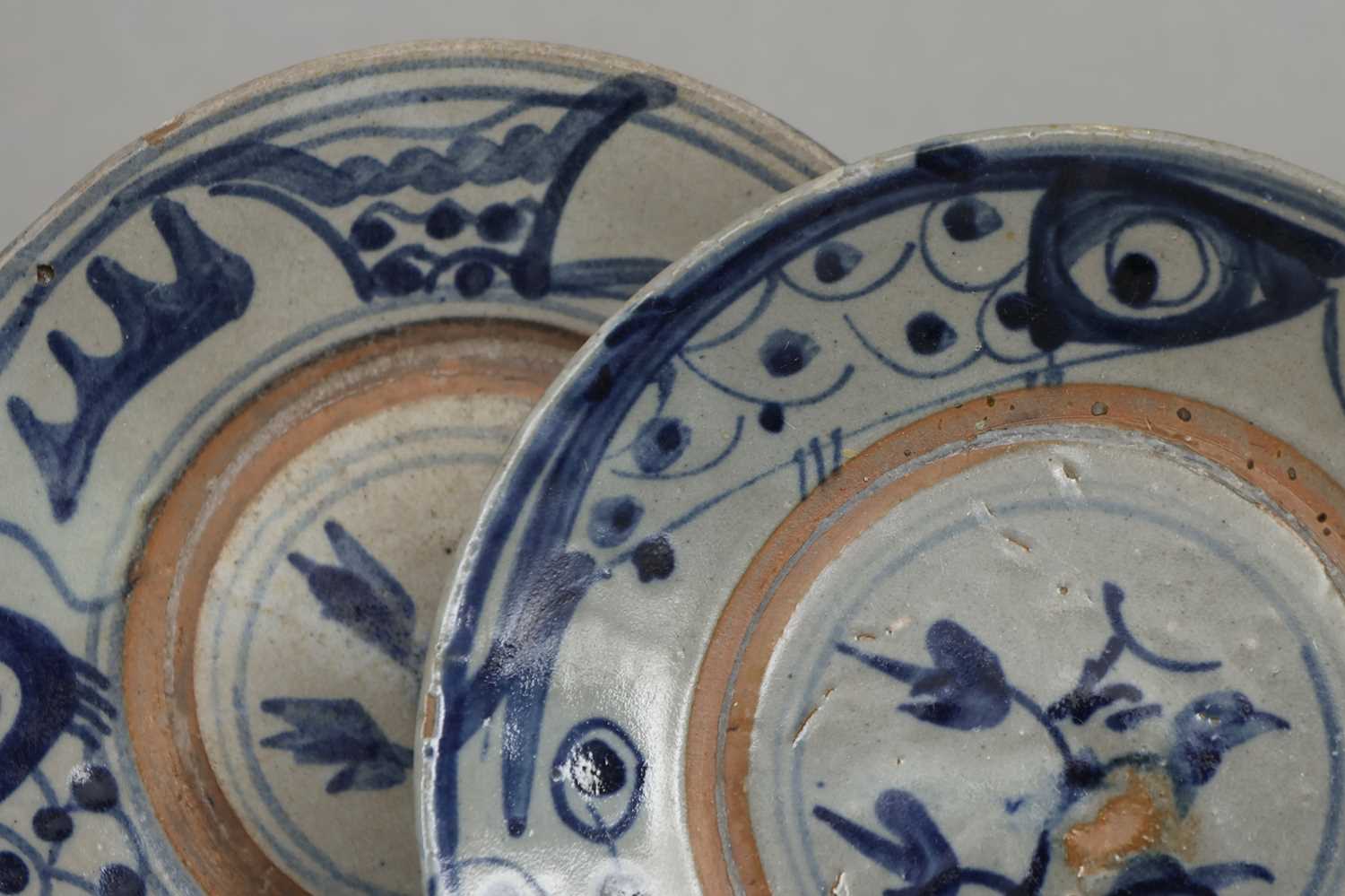 Konvolut chinesische Keramik und Porzellan - Image 2 of 4