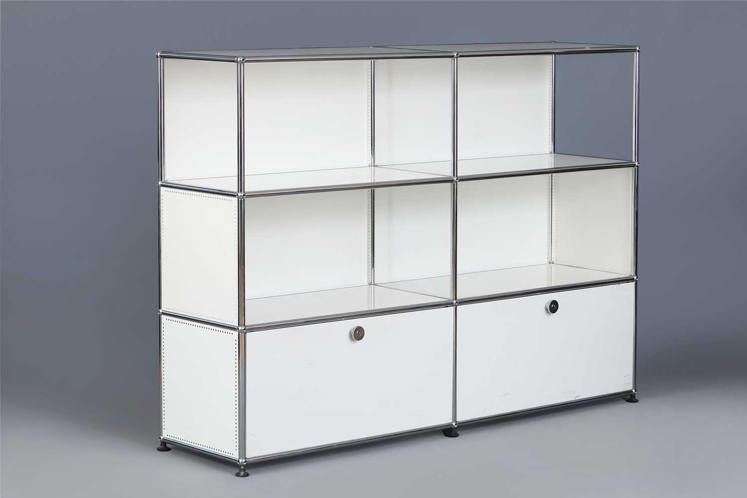 USM HALLER Highboard