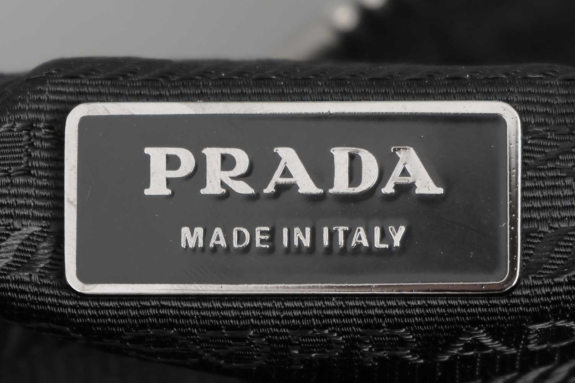 PRADA Handtasche Multipocket - Bild 6 aus 6