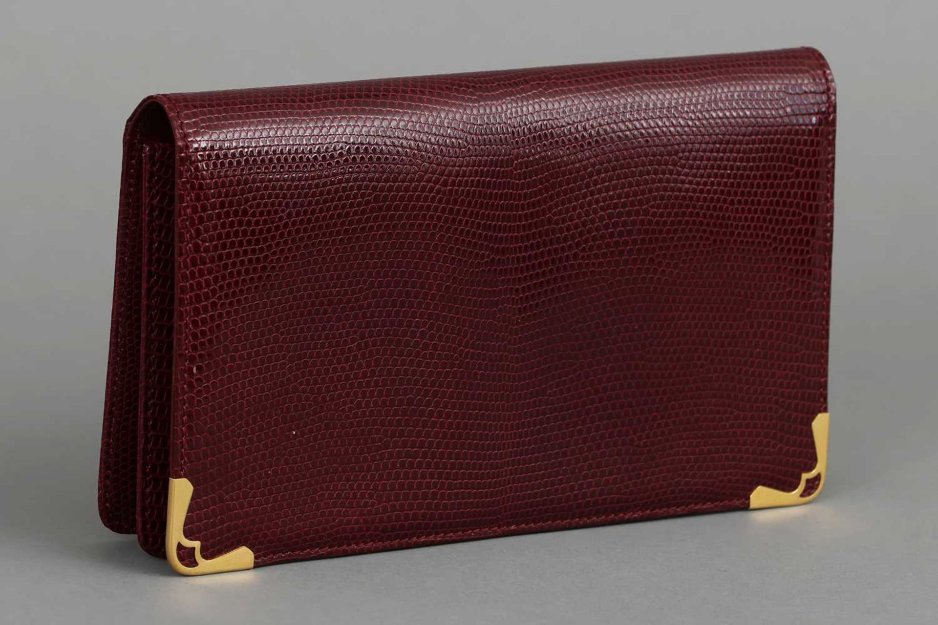 CARTIER Clutch/Pochette