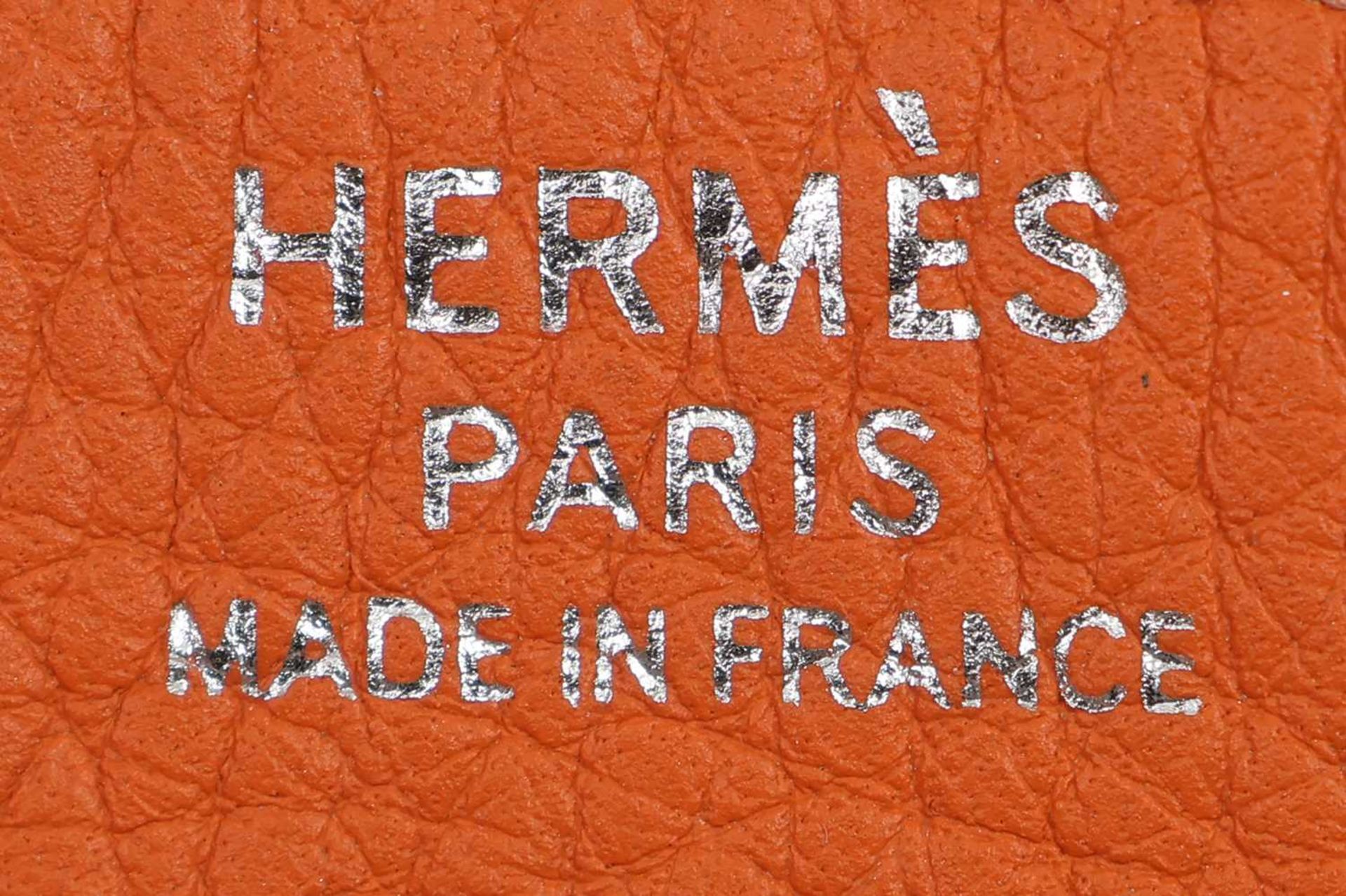 HERMÈS Birkin 35 Handtasche - Bild 3 aus 5