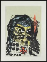 JONATHAN MEESE (1970 Tokio)