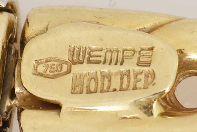 WEMPE Collier - Image 3 of 4