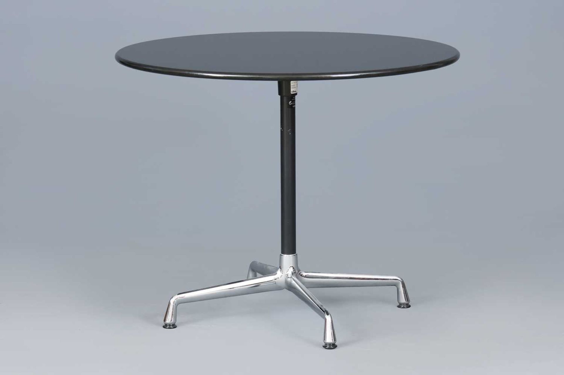 VITRA "Segmented Table"