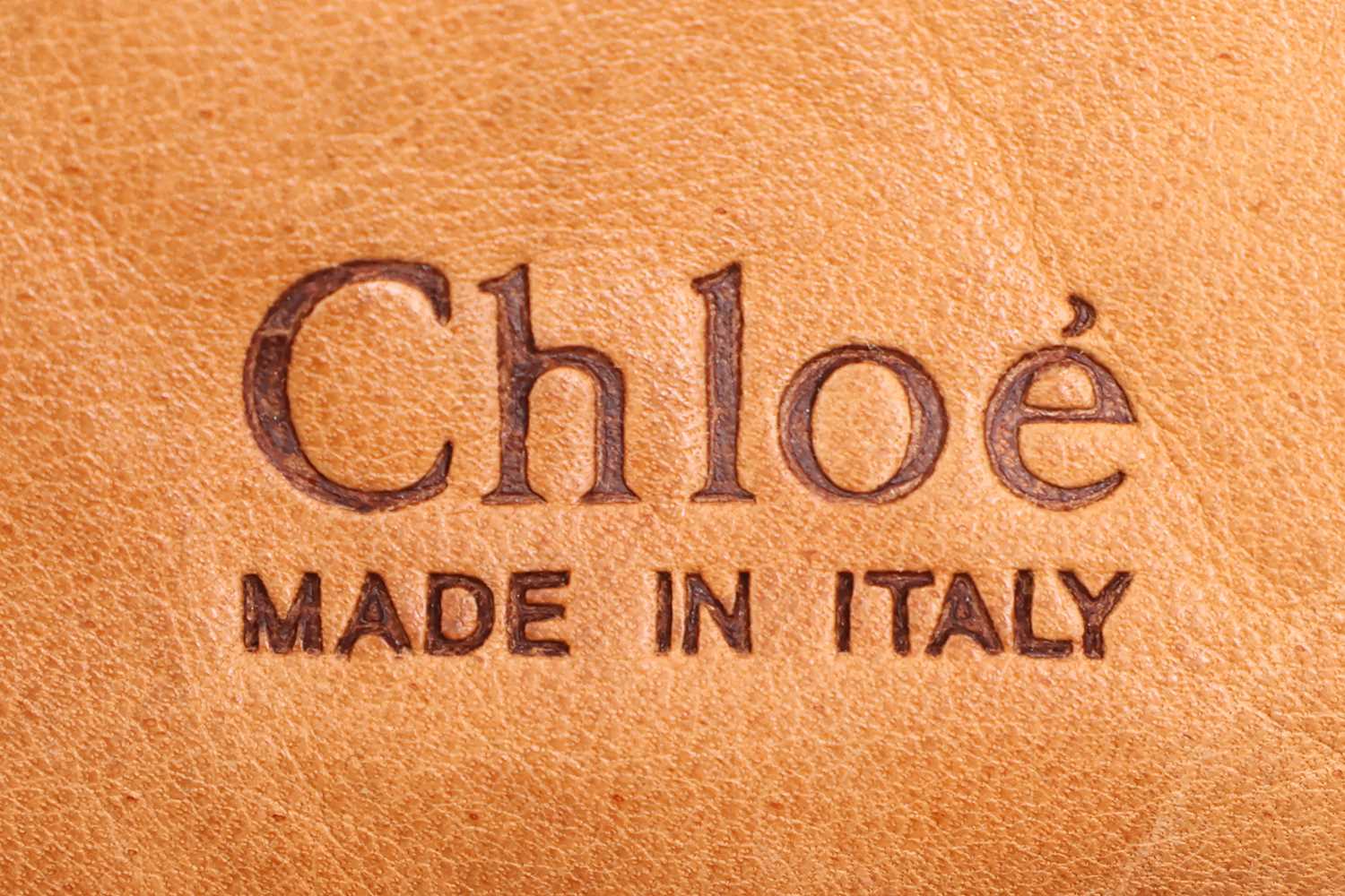 CHLOÉ Handtasche "Betty bag" - Image 6 of 6