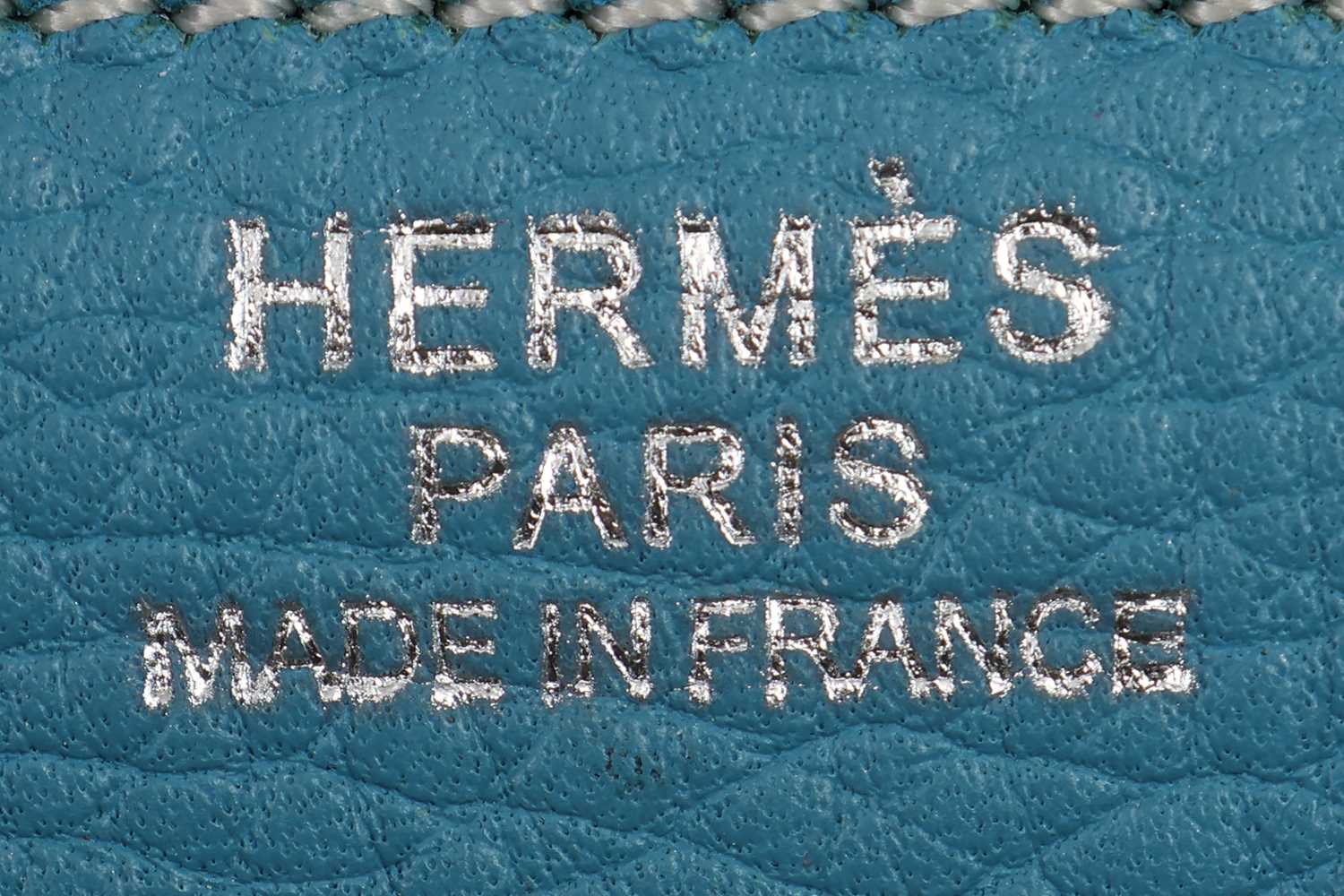 HERMÈS Birkin 35 Handtasche - Image 4 of 5