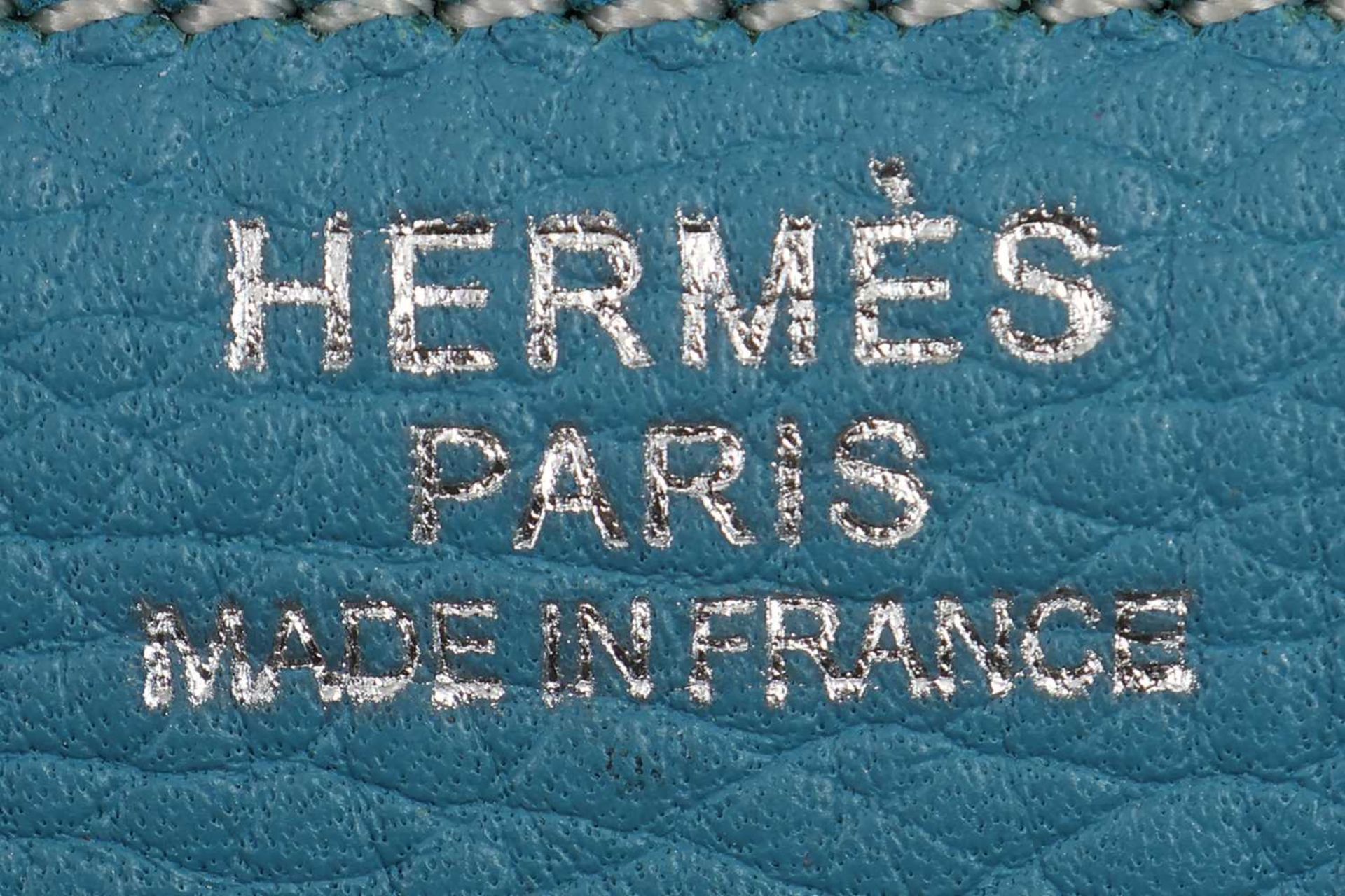 HERMÈS Birkin 35 Handtasche - Bild 4 aus 5