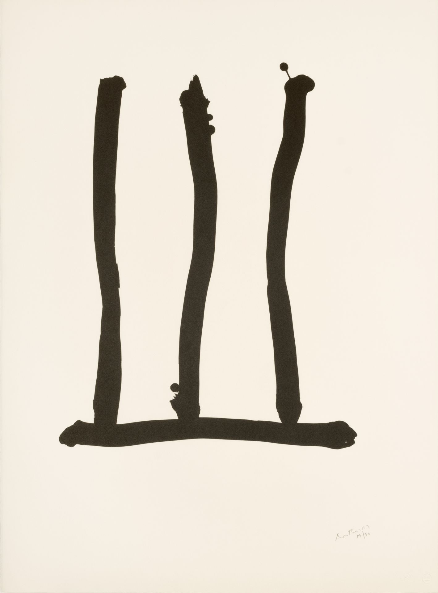 Hommage à Picasso (Roy Lichtenstein und weitere Künstler) (F) - Bild 10 aus 14