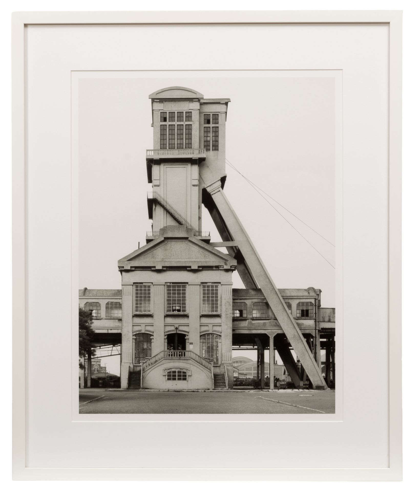 Bernd und Hilla Becher (1931 Siegen - 2007 Rostock/1934 Potsdam - 2015 Düsseldorf) (F) - Image 6 of 7