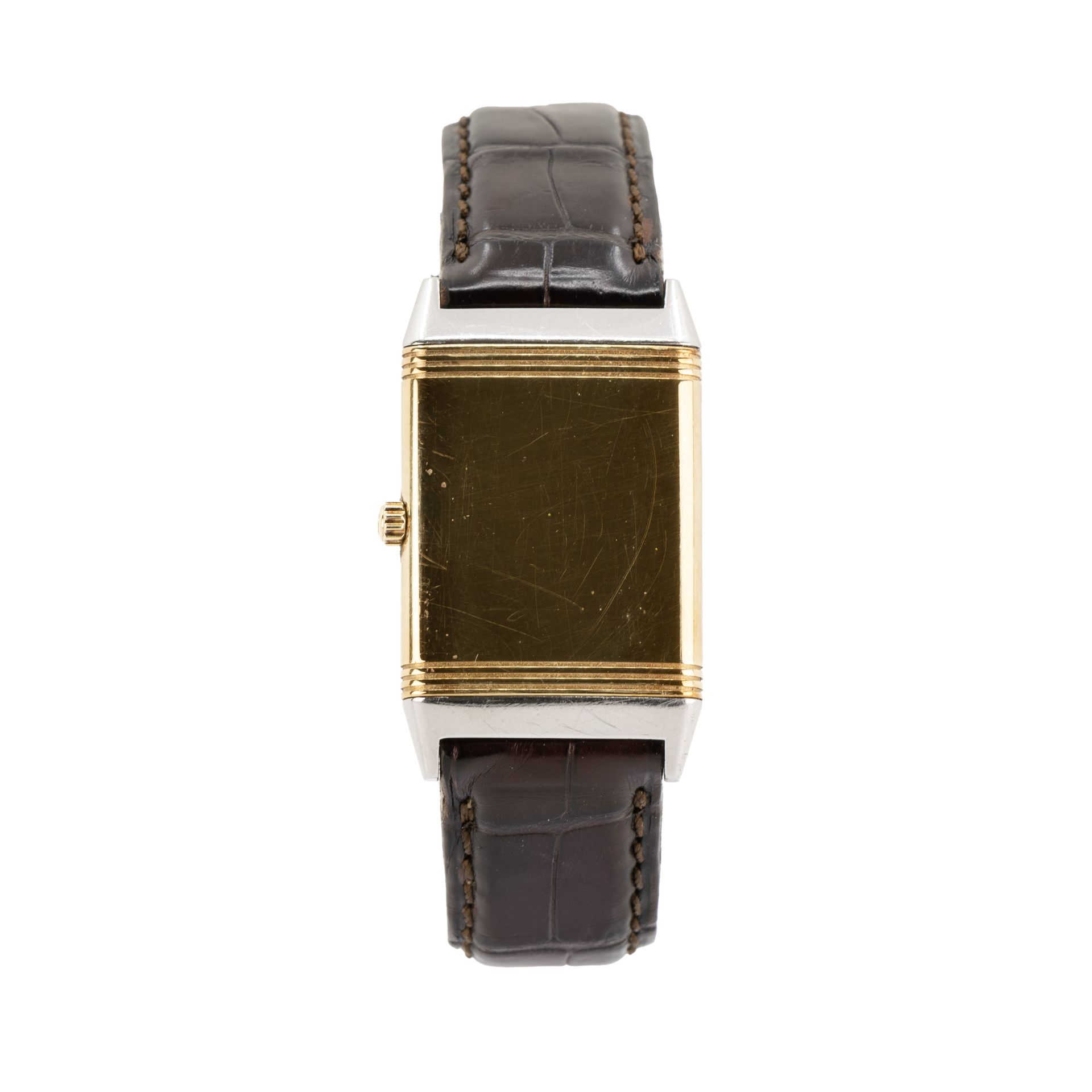 Jaeger LeCoultre Reverso Classic Monoface - Image 3 of 5