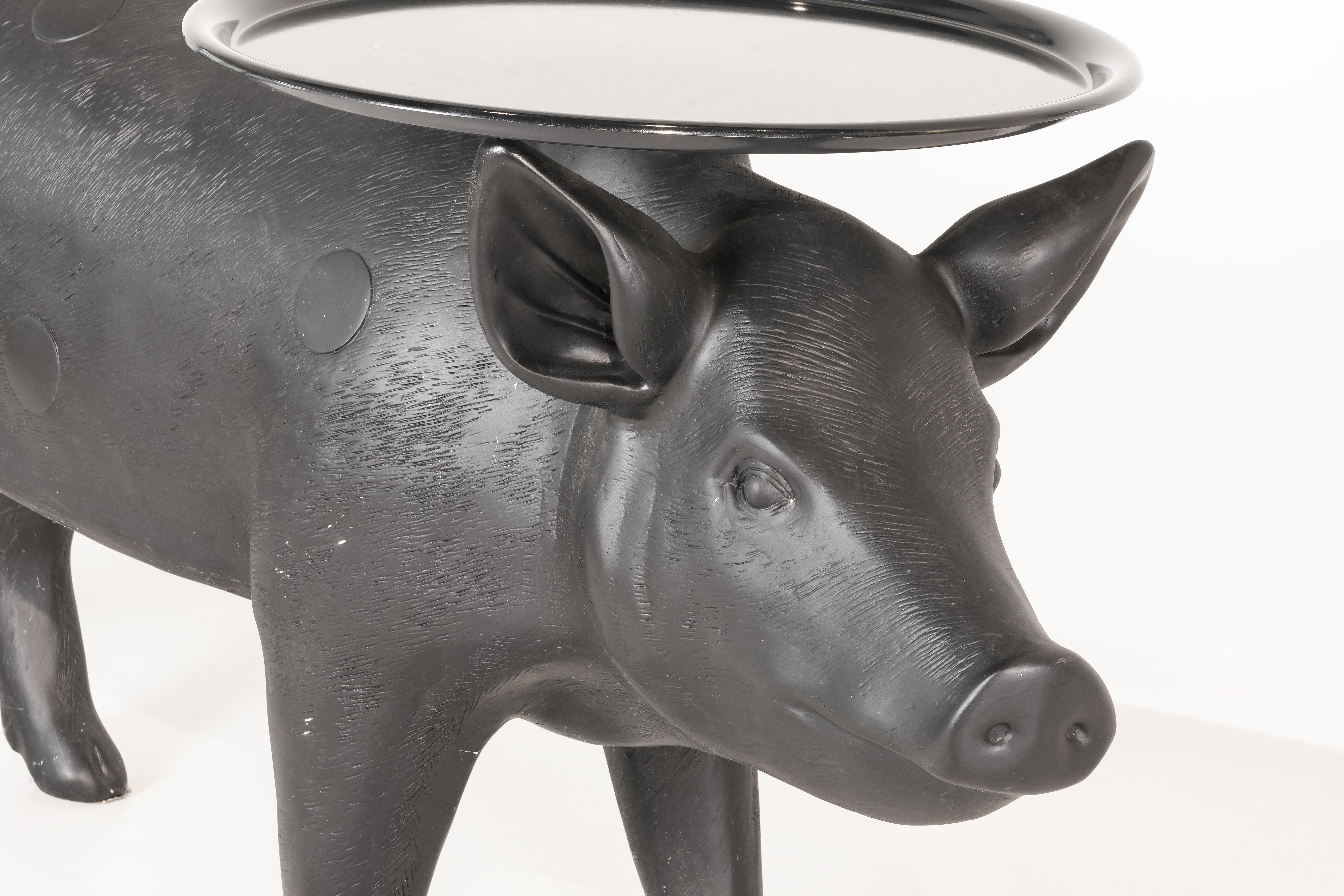 Mooi 'Pig Table', Entwurf von Front Design, Entwurf von Front Design - Image 2 of 5