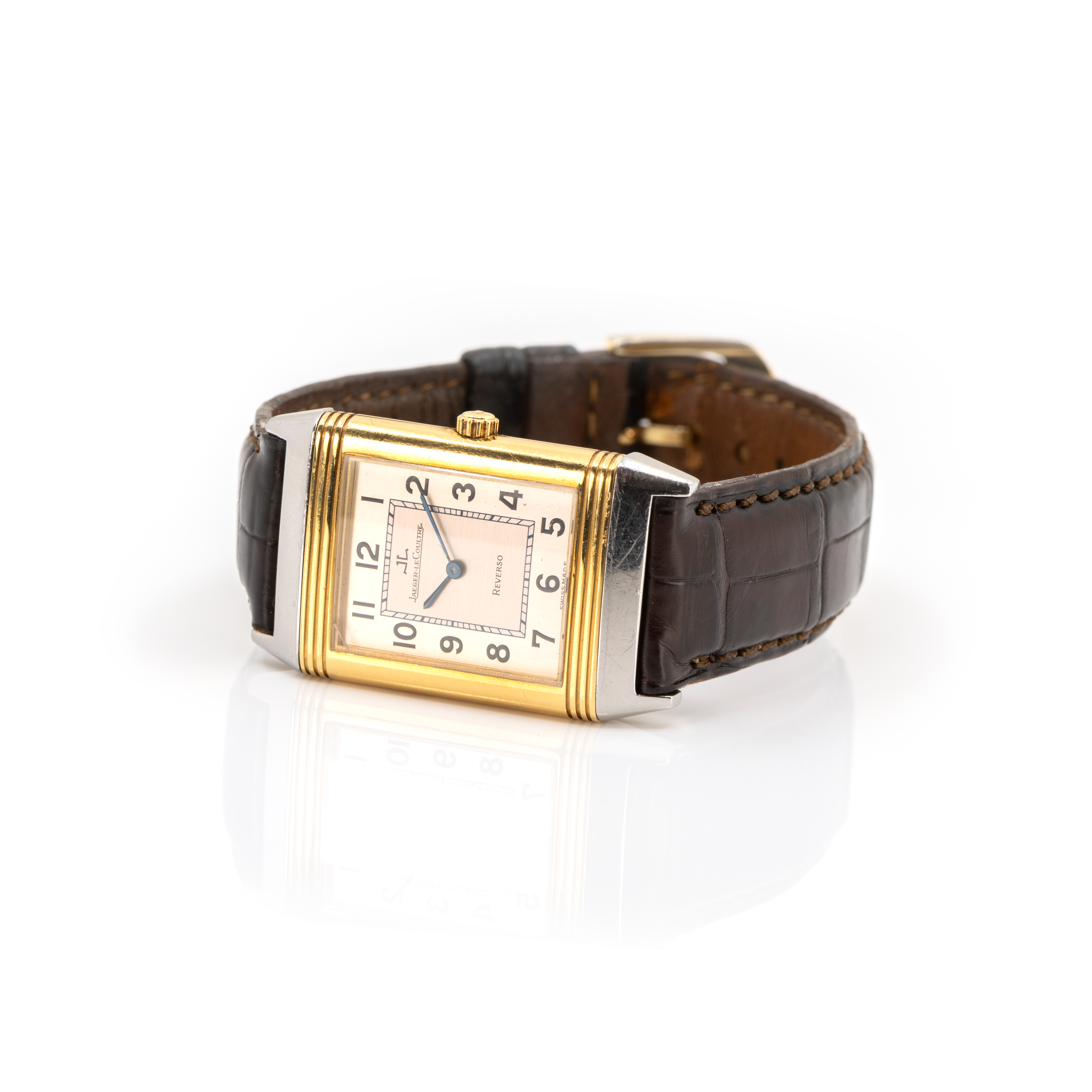 Jaeger LeCoultre Reverso Classic Monoface - Image 4 of 5