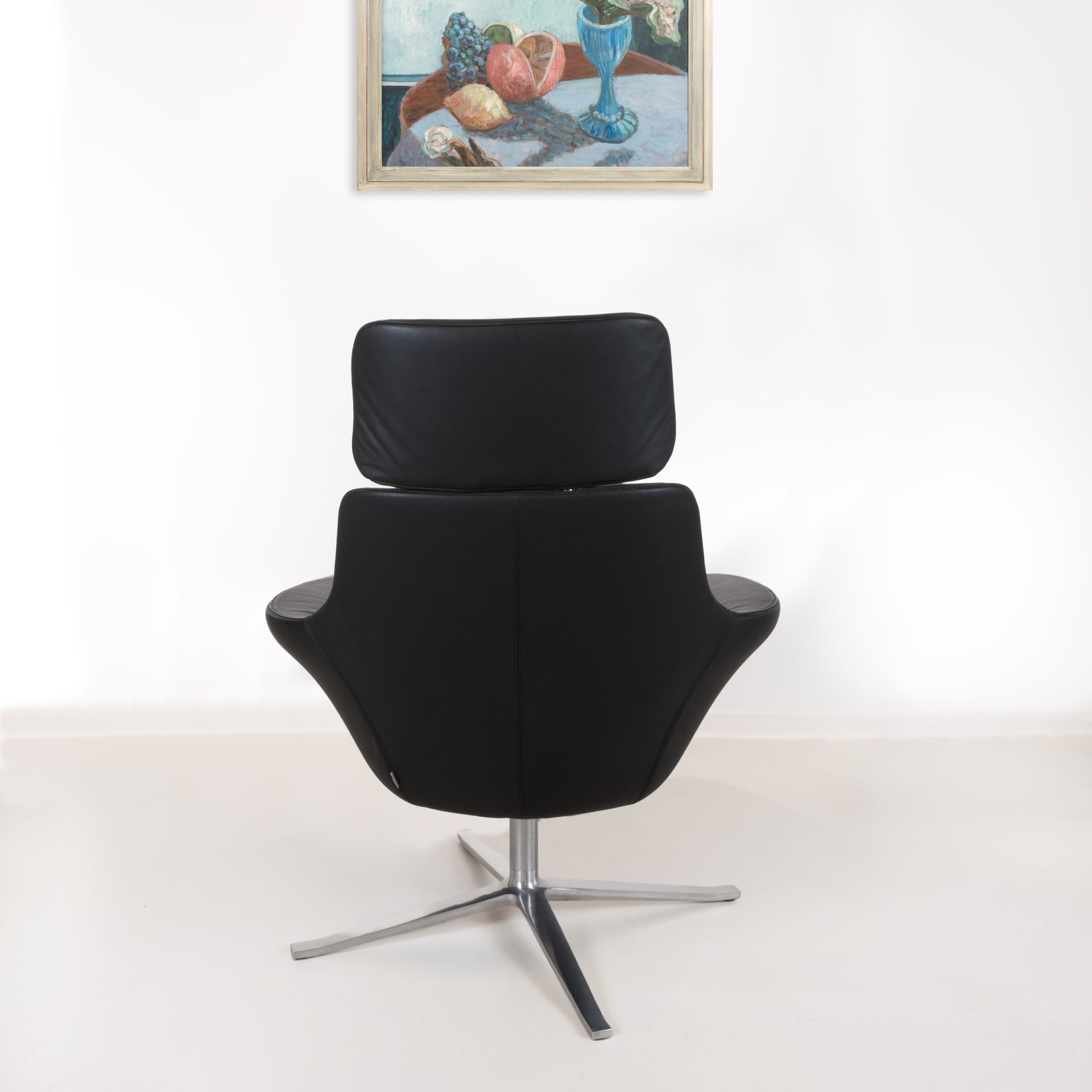 Knoll International Sessel 'Oscar', Entwurf von Pearson Lloyd - Image 3 of 4