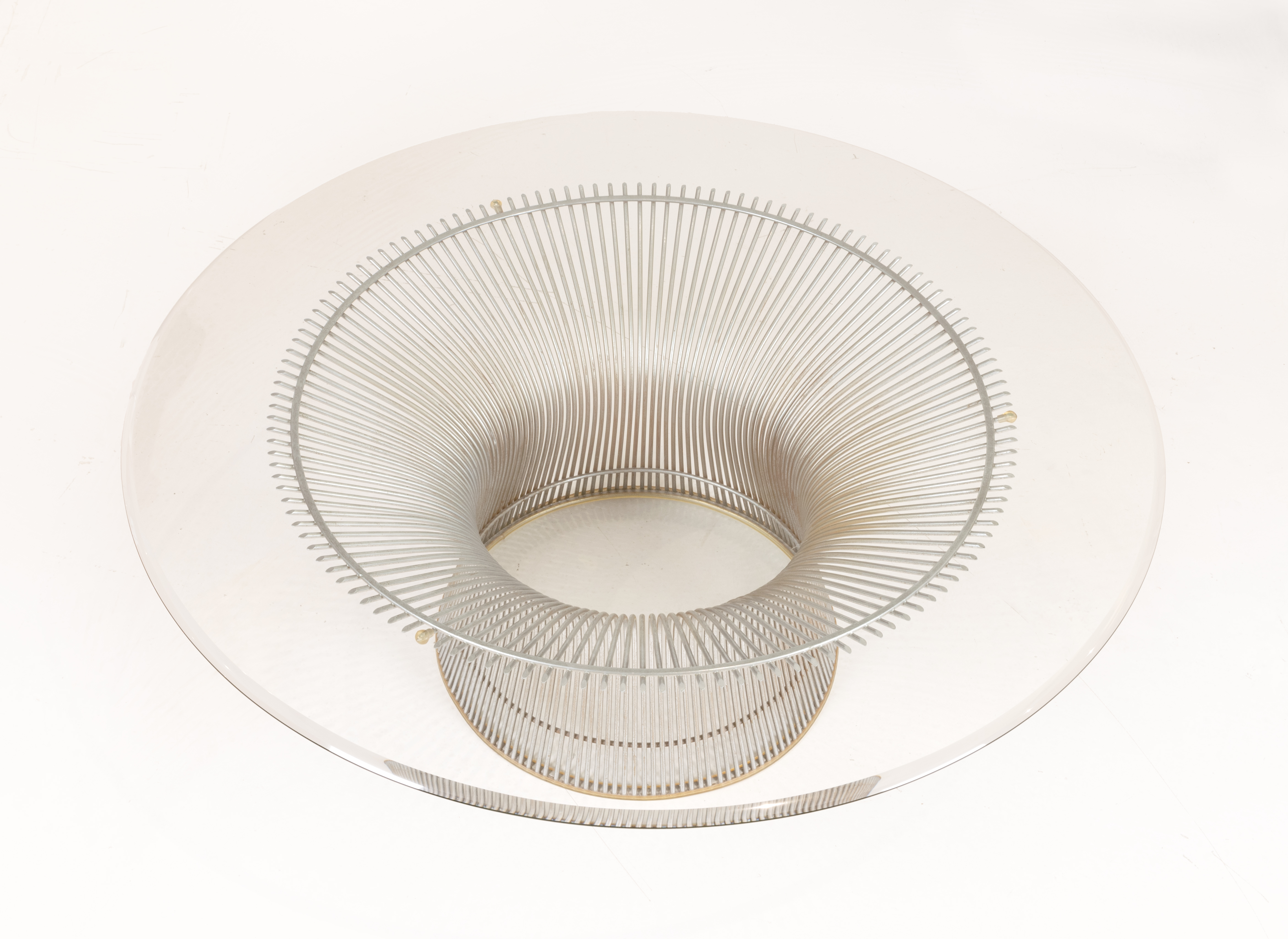 Knoll International Platner Coffee Table - Image 3 of 3