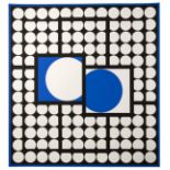 Victor Vasarely (1908 Pecs - 1997 Annet-sur-Marne) (F)