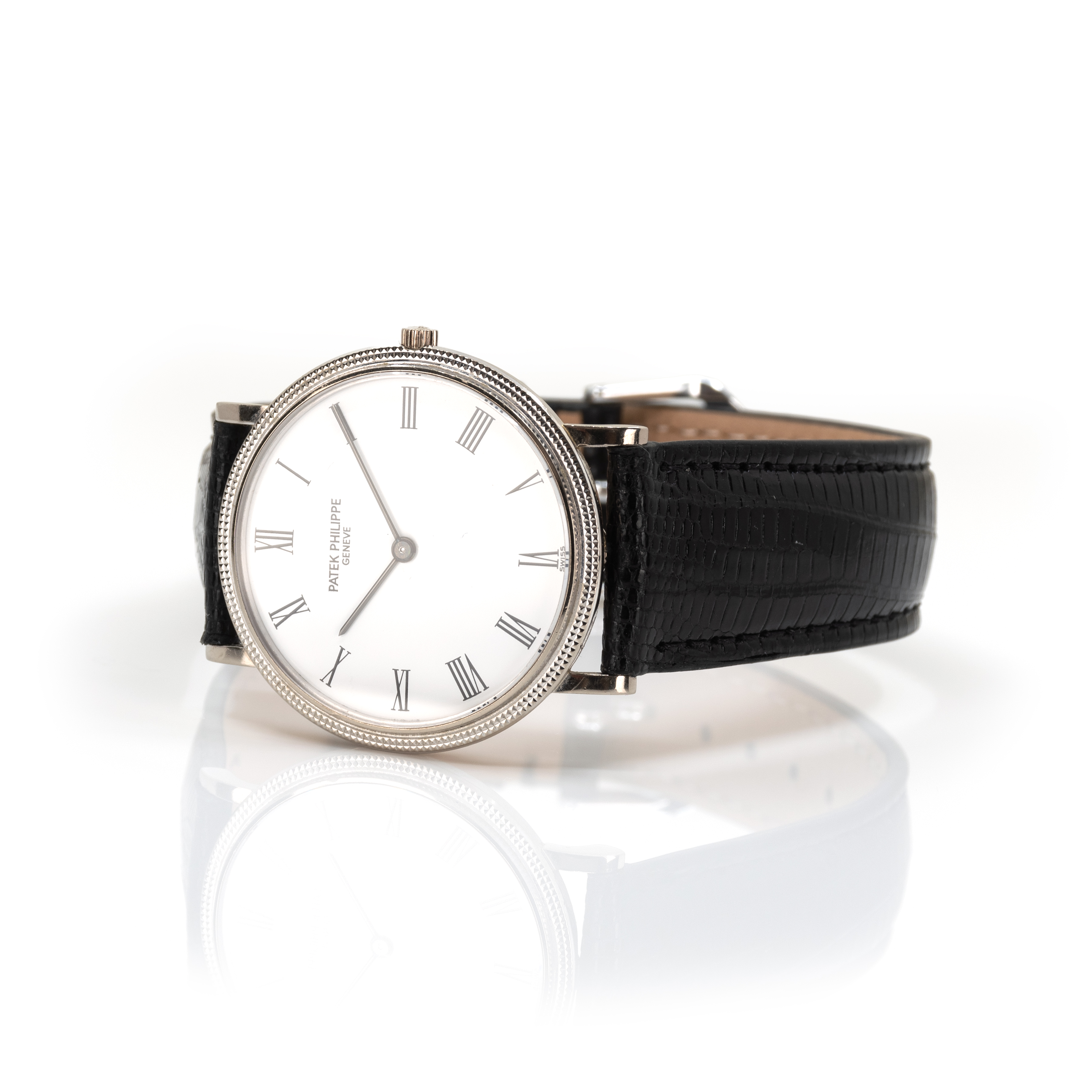 Patek Philippe Calatrava - Image 2 of 4