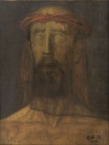 Otto Sohn-Rethel (1877 Düsseldorf - 1949 Anacapri, Italien)