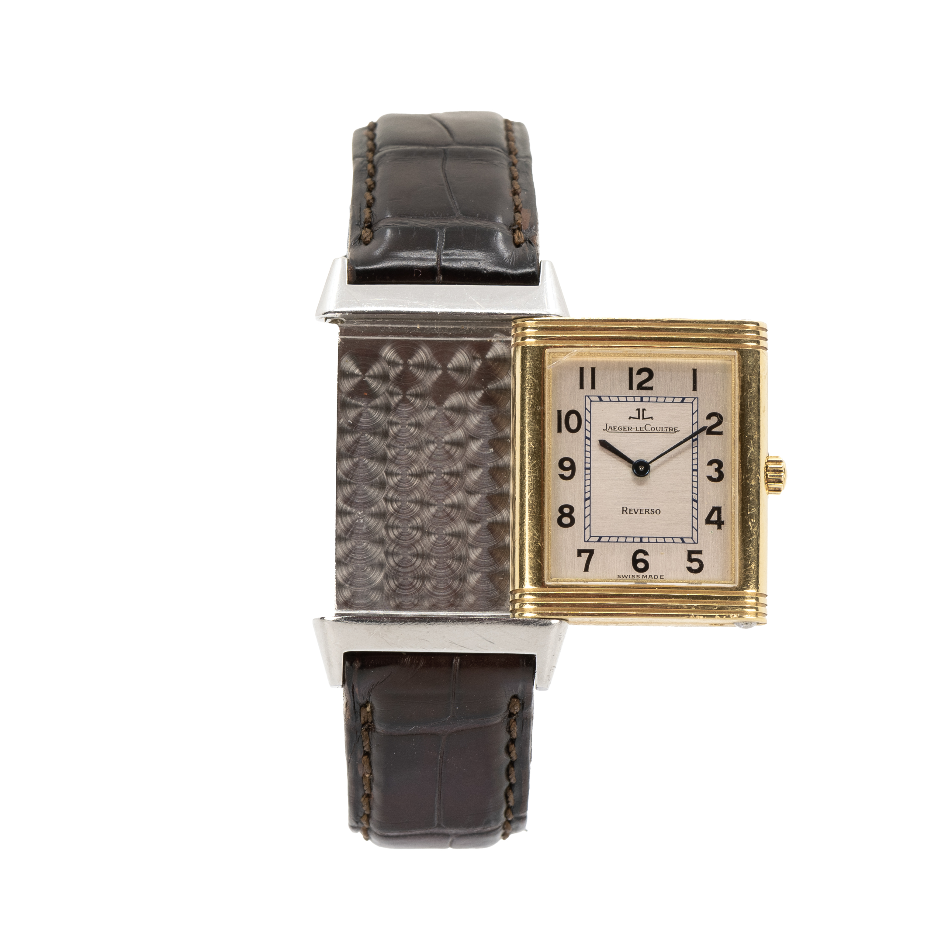 Jaeger LeCoultre Reverso Classic Monoface - Image 2 of 5